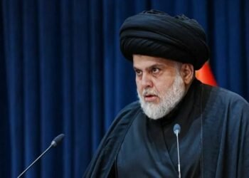 इराक‍मा आज राष्ट्रपतिको निर्वाचन हुँदै