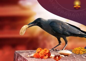 आज तिहारको पहिलो दिन ‘काग तिहार’