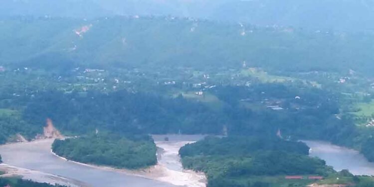 ‘कालीगण्डकी नदीको सभ्यतालाई जोगाऔं’