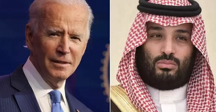 के तेलको मुद्दामा साउदी अरब र अमेरिकाबीचको द्वन्द्व गहिरिँदै छ ?