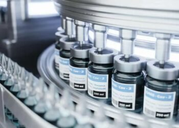 भारतमा १० करोड कोभिड–१९ डोज खोप नस्ट