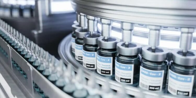 भारतमा १० करोड कोभिड–१९ डोज खोप नस्ट