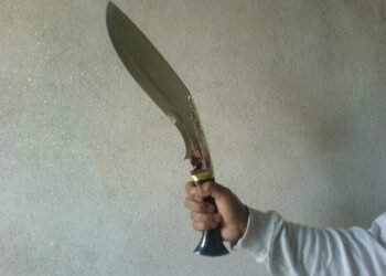 चितवनको माडीमा खुकुरी प्रहार गरी एक युवकको हत्या