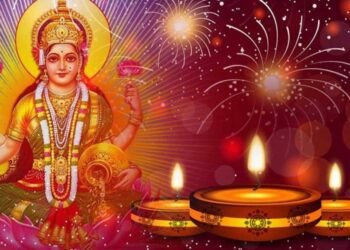 आज तिहारको तेस्रो दिन, लक्ष्मीपूजा