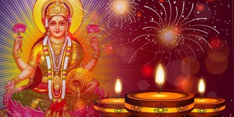 आज तिहारको तेस्रो दिन, लक्ष्मीपूजा