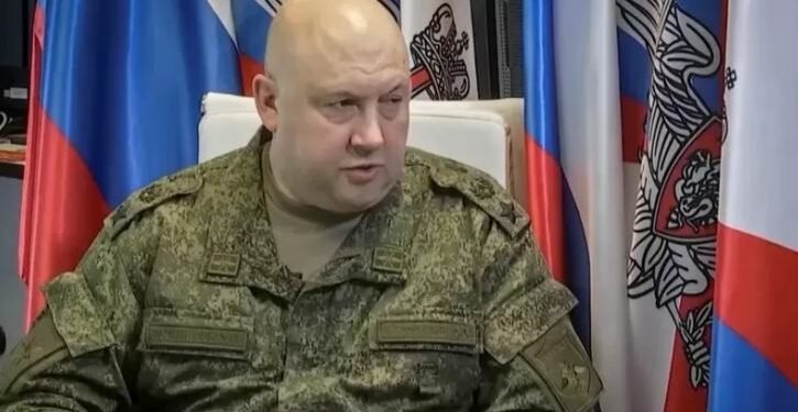 गोलाबारीका कारण खेअरसन ‘तनावग्रस्त’