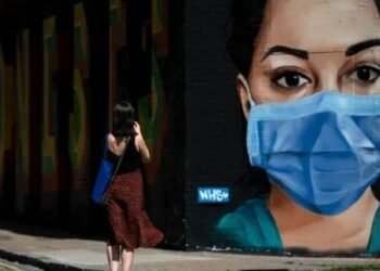 लकडाउनका कारण शिशु जन्मदर घटेको निष्कर्ष