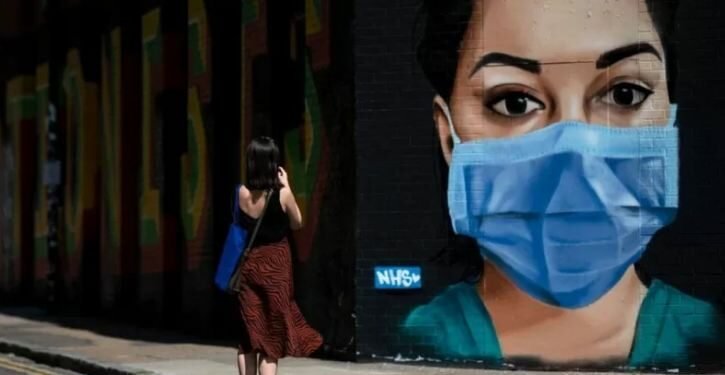 लकडाउनका कारण शिशु जन्मदर घटेको निष्कर्ष