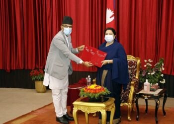 १४९ जातलाई मधेसीका रूपमा परिभाषित गर्न आयोगको सिफारिस