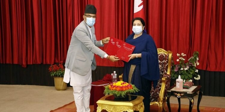 १४९ जातलाई मधेसीका रूपमा परिभाषित गर्न आयोगको सिफारिस