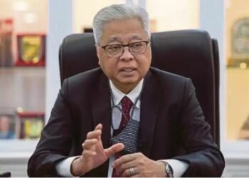 मलेसियामा संसद विघटन