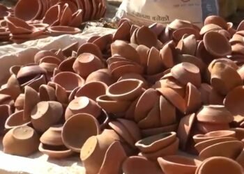 पालासँगै चिया खाने मट्काको माग बढ्दो