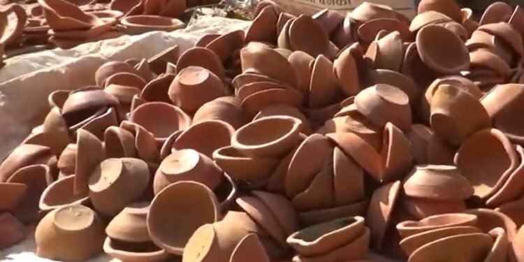 पालासँगै चिया खाने मट्काको माग बढ्दो