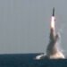 उत्तर कोरियाद्वारा दुई ब्यालेस्टिक क्षेप्यास्त्र समुद्रमा प्रक्षेपण