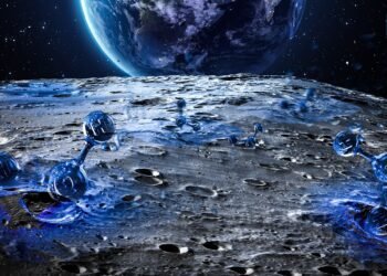 वैज्ञानिकले अब चन्द्रमामा बिरुवा उब्जनी गर्ने