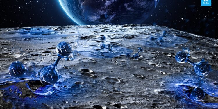 वैज्ञानिकले अब चन्द्रमामा बिरुवा उब्जनी गर्ने