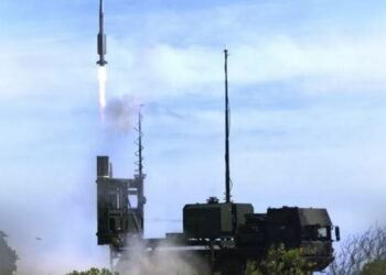 नेटो देशहरुले युक्रेनलाई मिसाइल अस्त्र उपलब्ध गराउने