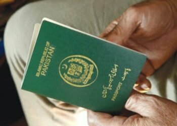 अफगान तालिवानले ‘नक्कली राहदानी बेचेको’ आरोपमा पाकिस्तानका कन्सुल जनरललाई पक्राउ