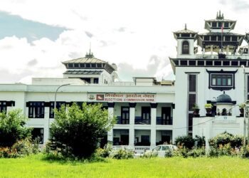 आचारसंहिता उल्लंघन रोक्न निर्वाचन आयोग कठोर बन्दै, फौजदारी कानून प्रयोग गर्दै