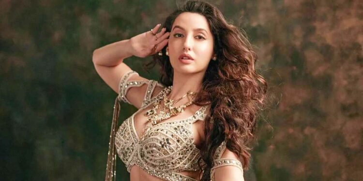 नोरा फतेहीलाई ढाकामा नृत्य गर्न रोक