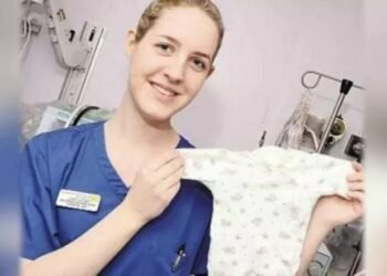 बेलायतकी नर्समाथि ७ जना शिशुको हत्या र १० को हत्या प्रयासको अभियोग