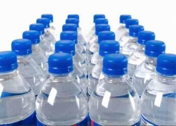 बोटलको पानीको मूल्य बढीमा १६ रुपैयाँ, जारको पानी ४७ रुपैयाँ