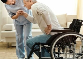 विश्वभर बर्सेनि एक करोड ३० लाखमा पक्षघात