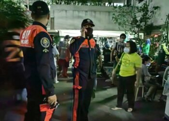 फिलिपिन्समा भूकम्पमा परी २६ जना घाइते