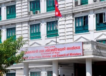 प्रधानमन्त्री कार्यालयको दबाबमा आठ ट्रक सुपारी छाडियो