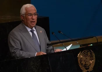 पोर्चुगलका प्रधानमन्त्रीले संयुक्त राष्ट्र सुरक्षा परिषदमा भारतलाई समावेश गर्न आह्वान गरे