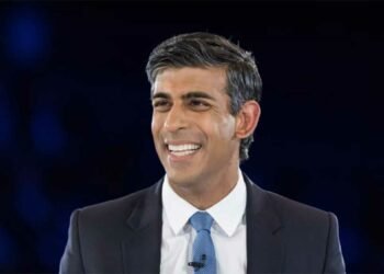 जेलेन्स्कीलाई सुनकले सघाउने