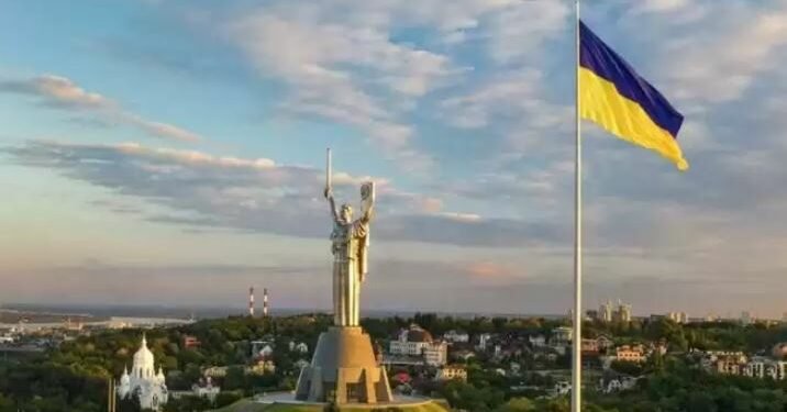 रुसले पूर्वी खेर्सनमा जलविद्युत बाँध ध्वस्तको योजना बनायोः किभ