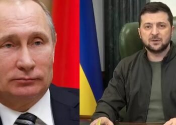 रुसको चेतावनी: युक्रेनलाई नेटोको सदस्यता दिए तेस्रो विश्वयुद्ध हुनसक्छ !