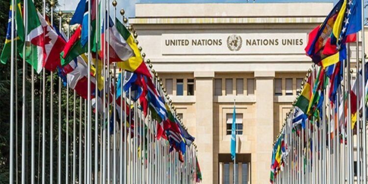 संयुक्त राष्ट्रसंघको आकस्मिक कोषद्वारा नेपालका बाढी प्रभावित समुदायलाई ४० करोड सहयोग