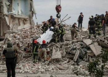 दोनेत्स्कमा दर्जनौँ सर्वसाधारणको शव फेला