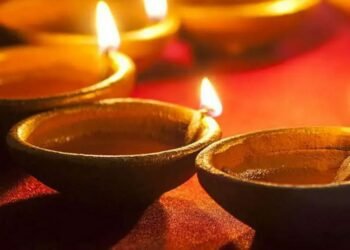 तिहार विधिवत् सुरु, आज धनतेरस