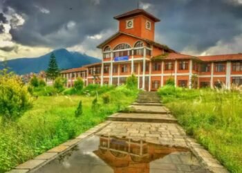 करिब तीन महिनापछि त्रिविमा लागेका सबै ताला खुले