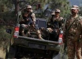 उत्तरी वजिरिस्तानमा दुई सैनिकको मृत्यु: ISPR