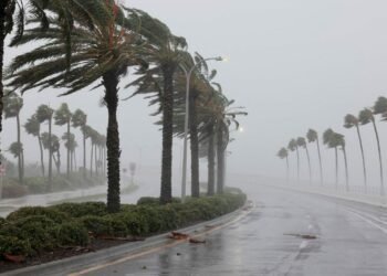 फ्लोरिडा आँधीः मृत्तकको संख्या १०२ पुग्यो