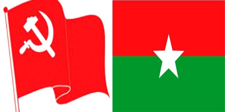 जसपाका कारण मधेसमा एमालेभित्र भाँडभैलो