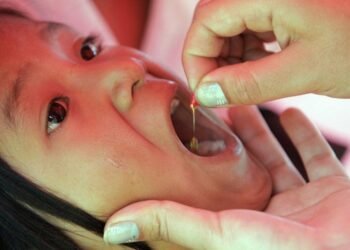 कात्तिक २ र ३ गते बालबालिकालाई भिटामिन ए क्याप्सुल खुवाइने