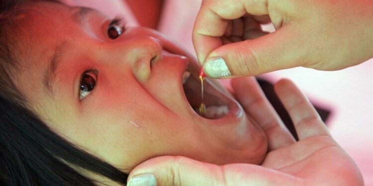 कात्तिक २ र ३ गते बालबालिकालाई भिटामिन ए क्याप्सुल खुवाइने