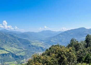 देशमा मनसुन एक साता लम्बिने