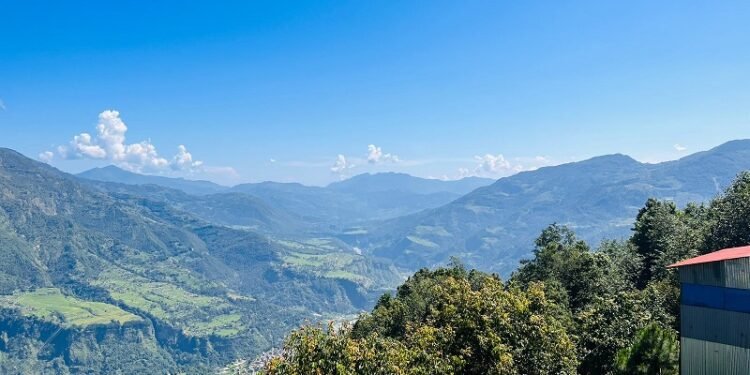 देशमा मनसुन एक साता लम्बिने