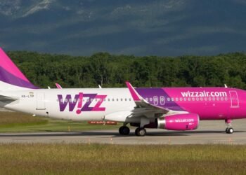 विज एयरले गौतम बुद्ध विमानस्थलबाट अबुधाबी उडान गर्ने