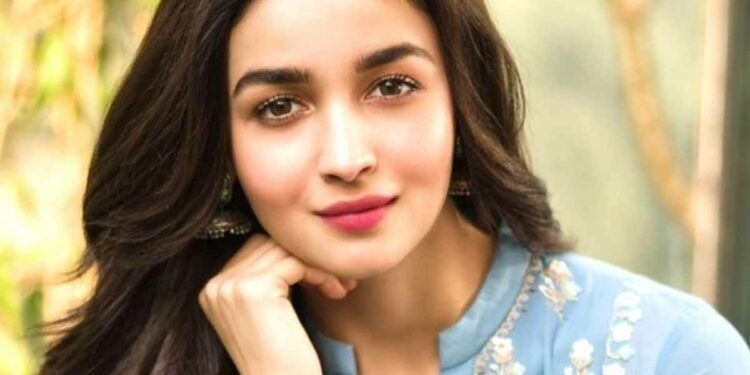 फिल्मबाट ब्रेक लिँदै आलिया भट्ट