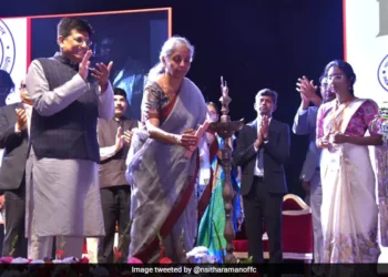 परम्परामा आधारित दिगो डिजाइनका लागि निर्मला सीतारमणको आव्हान