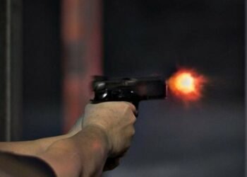 इरानको रिभोलुसनरी गार्डका सदस्यको गोली हानी हत्या