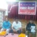 वर्तमान राज्य सत्ताले देश र जनताको हित गर्न सक्दैन –प्रकाण्ड