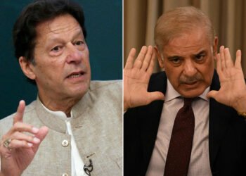 पाकिस्तान: प्रधानमन्त्रीले सीओएएस नियुक्तिमा इमरानको प्रस्ताव अस्वीकार गरे